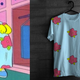 Illustration for article titled A bunch of amazing emSimpsons/em-themed t-shirts are up for voting right now on Threadless